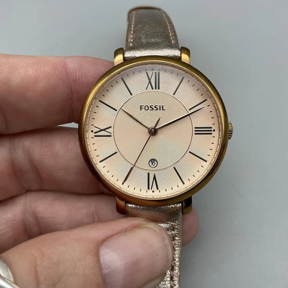 Fossil see photos